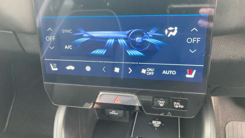 Honda E Ny1 150kW Elegance 69kWh 5dr Auto Electric Hatchback
